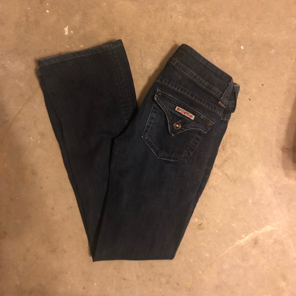 Hudson jeans